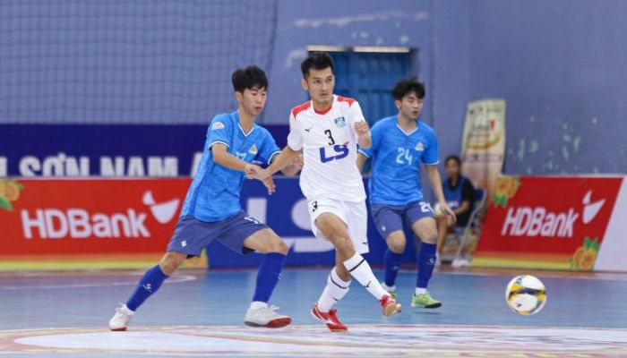 Thông tin khái quát về bóng đá Futsal