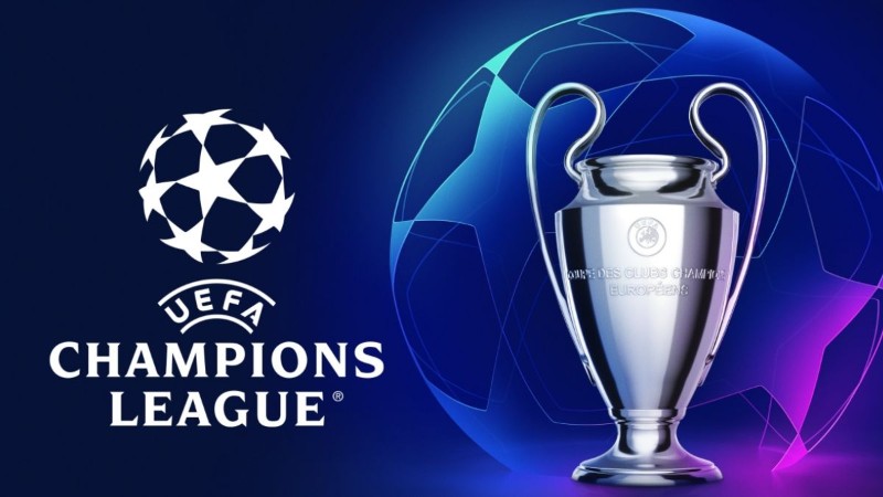 UEFA Champions League (Cup C1 Châu u)